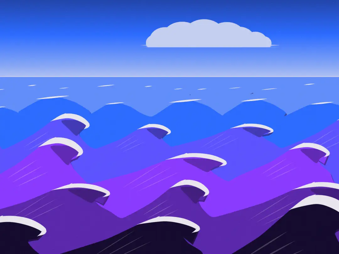Placeholder: abstract gradient standing in for Album 01 photo 4