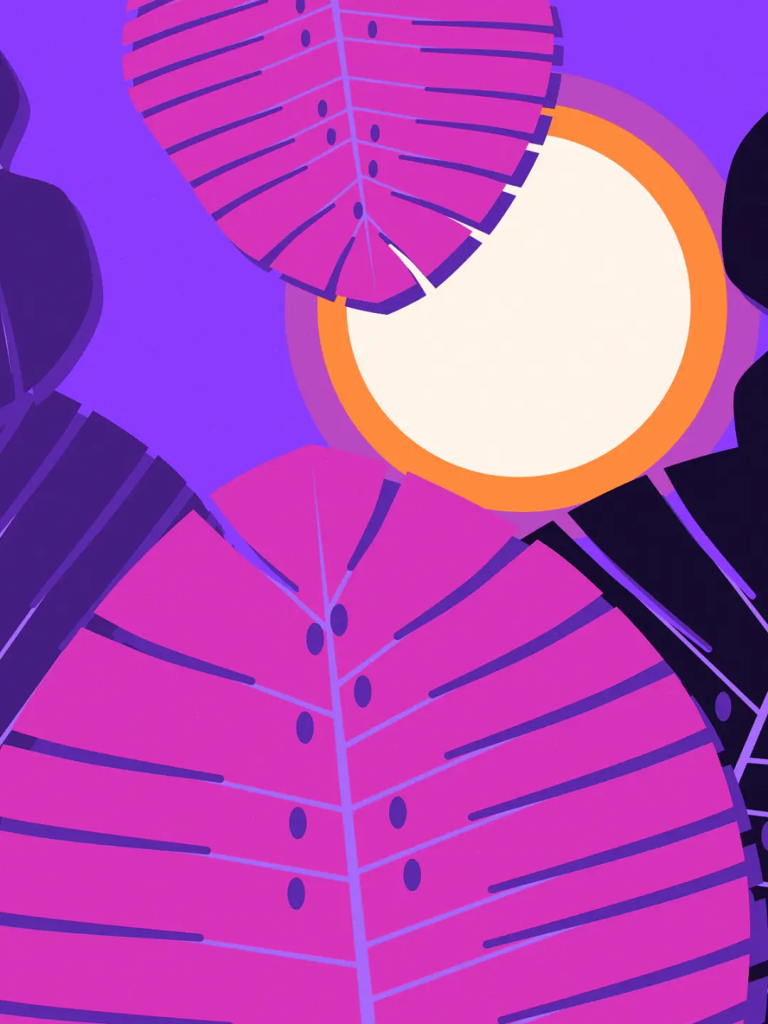 Placeholder: abstract gradient standing in for Diary 03 photo 2