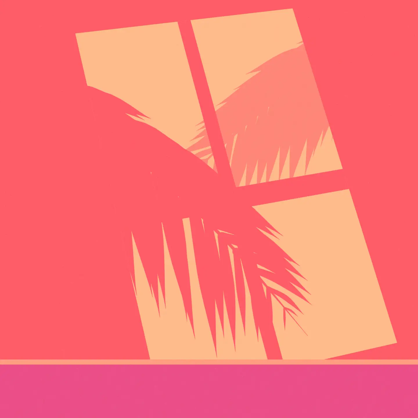 Placeholder: abstract gradient standing in for Diary 03 photo 3